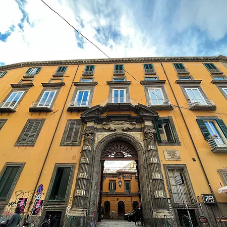 Maison Degas-Dimora Di Charme-3