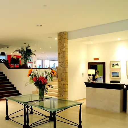 Hotel Golf Santa Ponsa-3