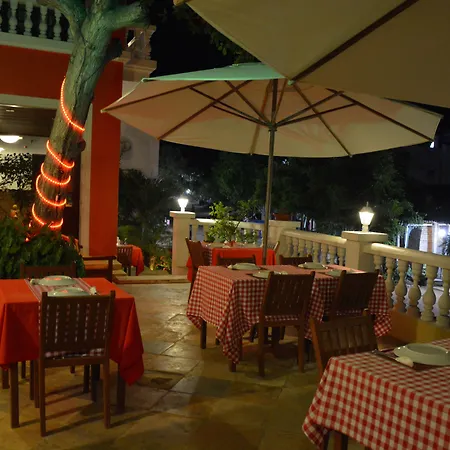 Hotel Villa Terra Viva-3