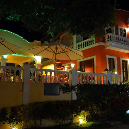 Hotel Villa Terra Viva-2