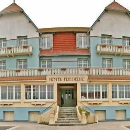 Residence "Catherine"-3