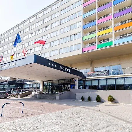 Hotel New Skanpol-3
