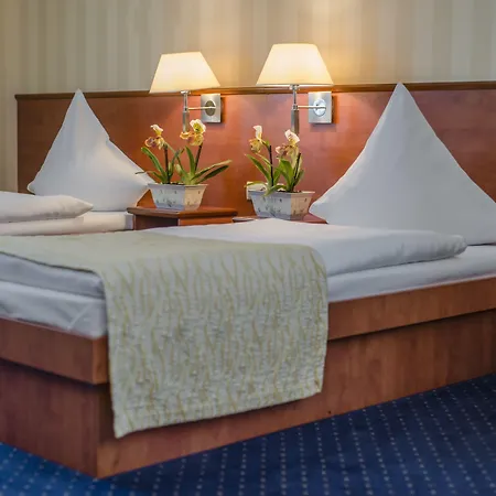 Business Hotel Vega Wrocław-2