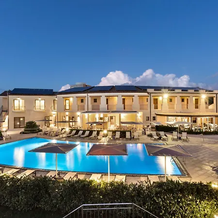 Terra Di Mare Resort&Spa-2