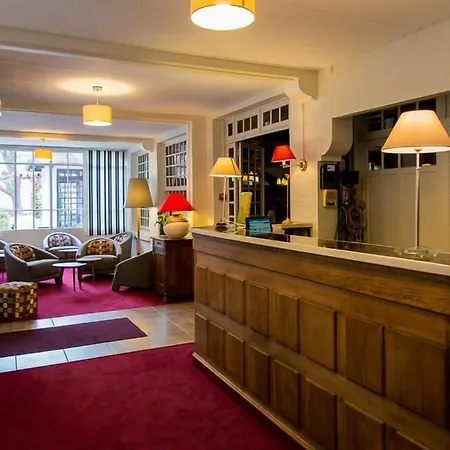 Hotel De Normandie-3