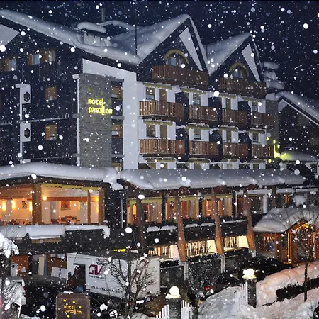 Hotel Pavillon-2