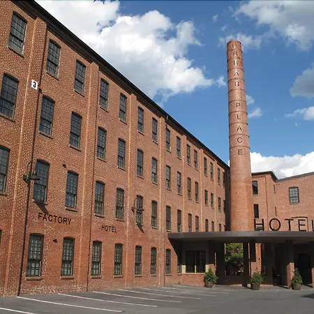 Cork Factory Hotel-3