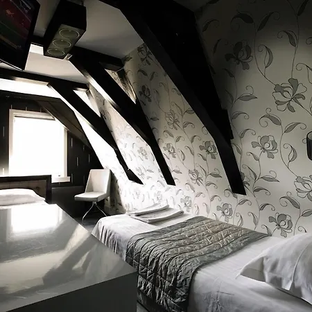 Hotel Hermitage Amsterdam-2