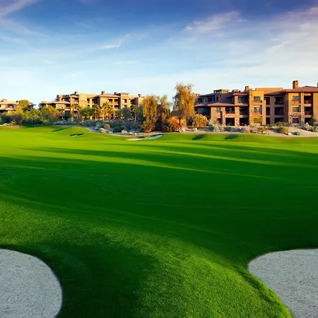 The Westin Desert Willow Villas, Palm Desert-2