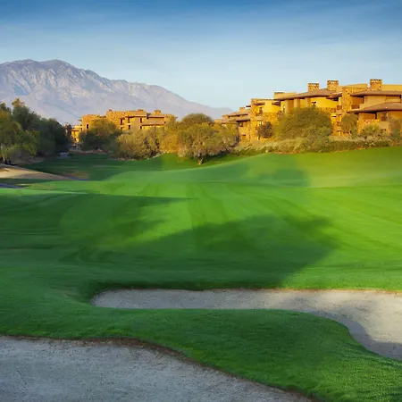 The Westin Desert Willow Villas, Palm Desert-3