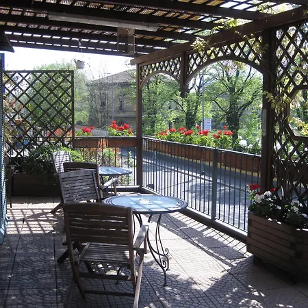 Hotel Bel Sit-3