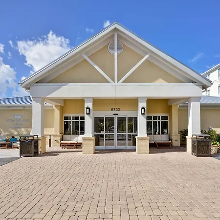Homewood Suites By Hilton Wilmington/Mayfaire, Nc-3