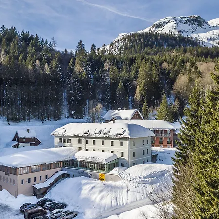 JUFA Hotel Altaussee-2