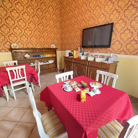B&B Dimora Annulina-2