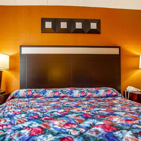 Rodeway Inn Meadowlands-3