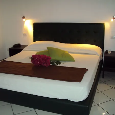 La Zagara Hotel-3