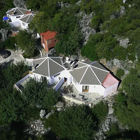 Casas Rurales Los Algarrobales-2