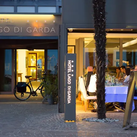 Hotel Lago Di Garda-2