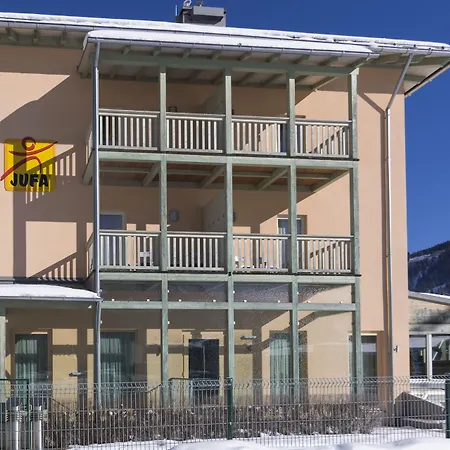 Jufa Hotel Kaprun - Inklusive Sommerkarte Zell Am See & Kaprun-2