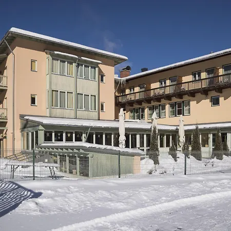 Jufa Hotel Kaprun - Inklusive Sommerkarte Zell Am See & Kaprun-3