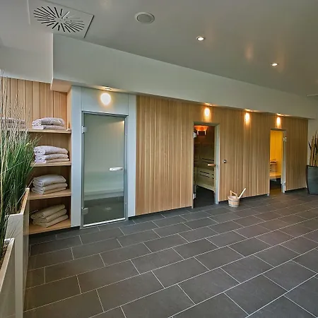 Legere Hotel Luxembourg-2