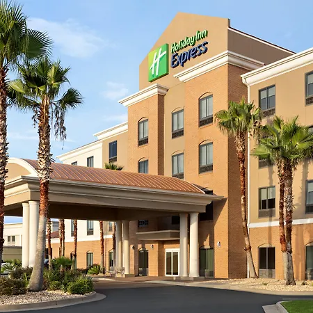 Holiday Inn Express-3