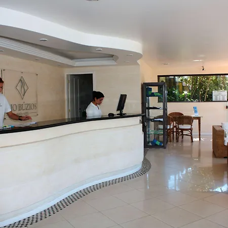 Rio Búzios Beach Hotel-3