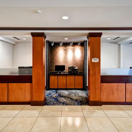 Fairfield Inn And Suites By Marriott North Platte-3