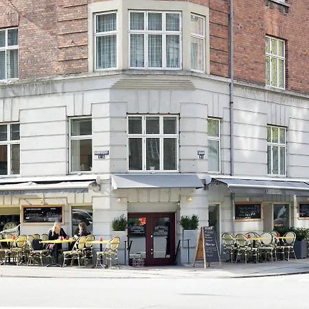 Hotel Copenhagen-2