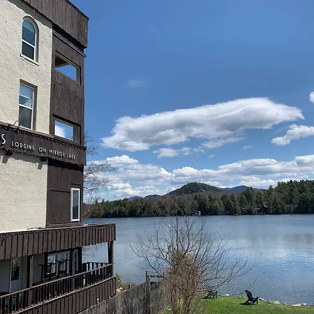 The Haus On Mirror Lake-2