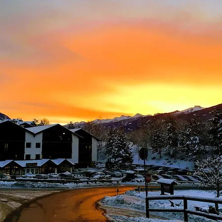 Aparthotel Des Alpes-3