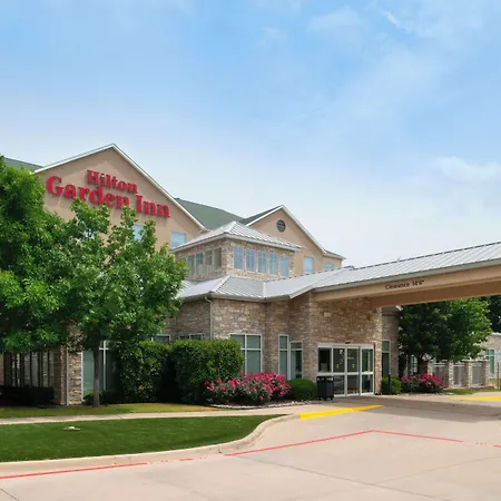 Hilton Garden Inn Denton-2