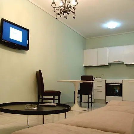 Art Suites Athens-3