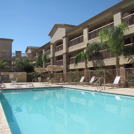 Siegel Select Casa Grande (Adults Only)-2