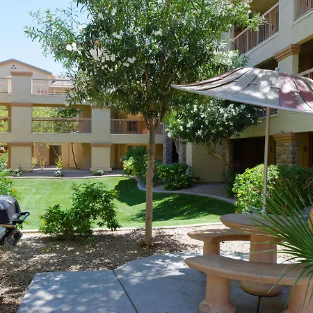 Siegel Select Casa Grande (Adults Only)-3