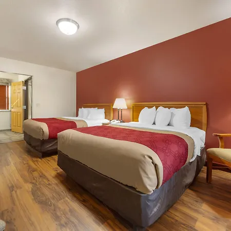 Harmony Inn & Suites-2