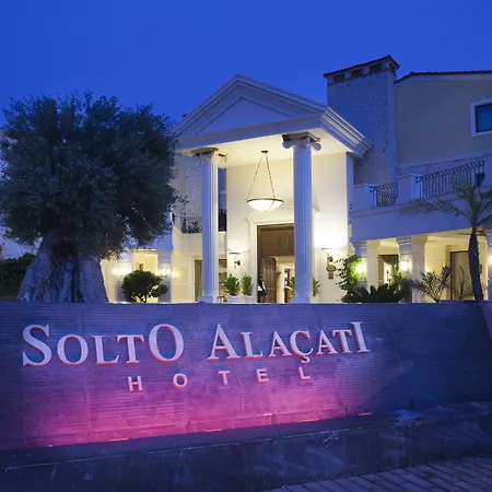Cocos The Club Solto-2