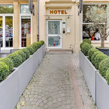 Hotel Vauban-3