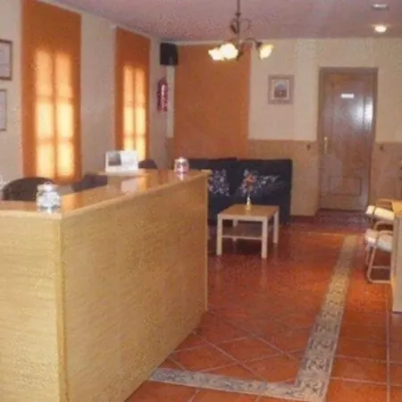 Hostal Emilio Barajas-3