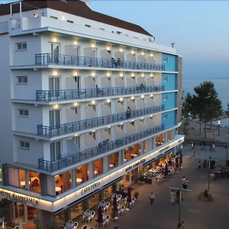 Hotel Ramblamar-3