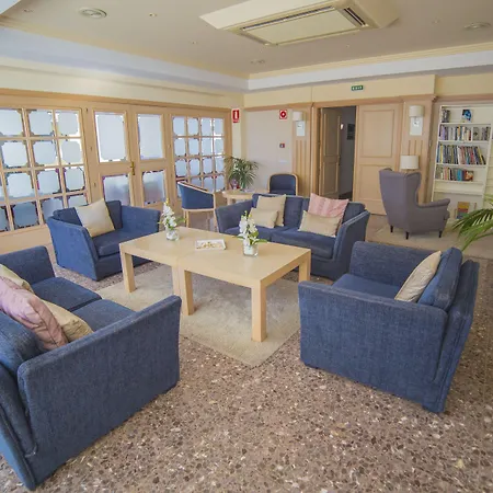 Hotel Ramblamar-2