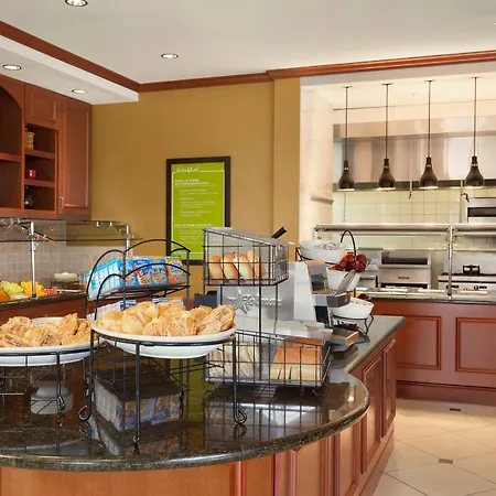 Hilton Garden Inn Bartlesville-2