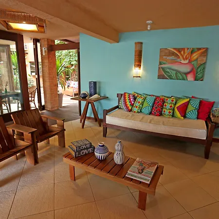 Sobrado da Vila Hotel-3