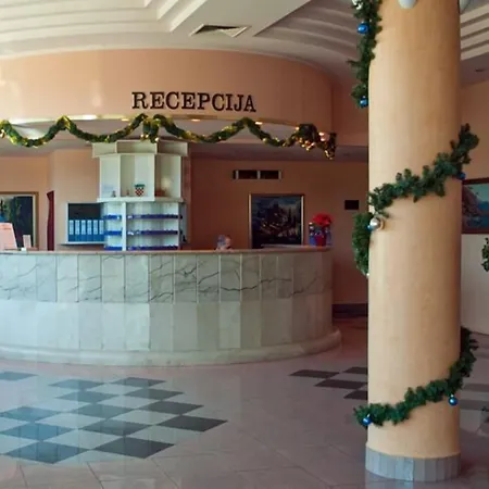 Hotel Petka-3