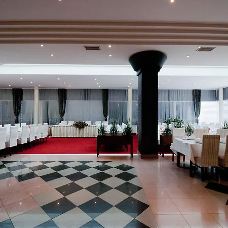 Hotel Petka-2