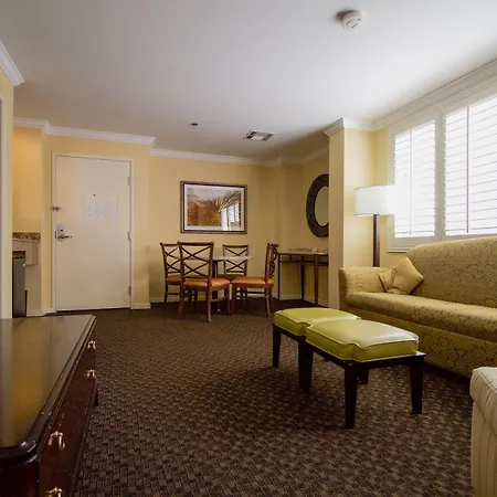 Best Western Plus Casino Royale - Center Strip-3