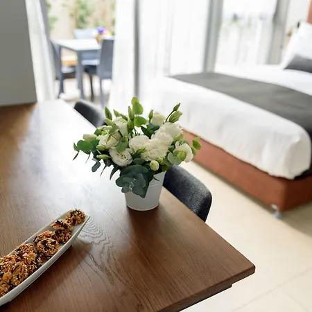 Sea Land Suites - By Echo Hotels-2