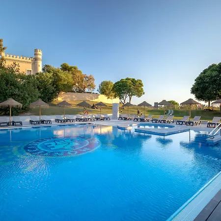 Barceló Jerez Montecastillo&Convention Center-3