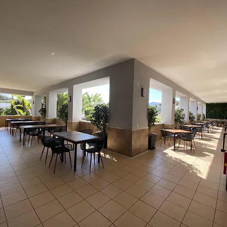 Hotel Montera Plaza-2