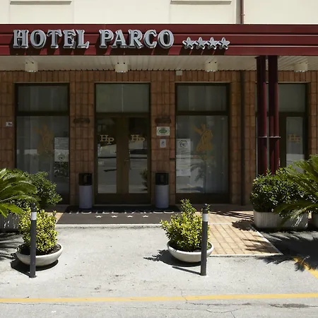 Hotel Parco-3